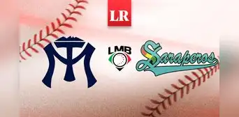 Sultanes de Monterrey vs Saraperos EN VIVO: ¿a qué hora y dónde ver el juego de la MLB 2025? Sultanes de Monterrey vs Saraperos EN VIVO: ¿a qué hora y dónde ver el juego de la MLB 2025?