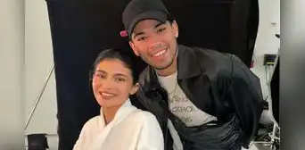 Sale a la luz la causa de la muerte de Jesús Guerrero, estilista de Kylie Jenner, Jennifer Lopez y otras celebridades en EEUU Sale a la luz la causa de la muerte de Jesús Guerrero, estilista de Kylie Jenner, Jennifer Lopez y otras celebridades en EEUU
