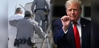 Malas noticias para inmigrantes en EEUU: la amenaza de Trump para aquellos que decidan quedarse en el país, a pesar de ser indocumentados