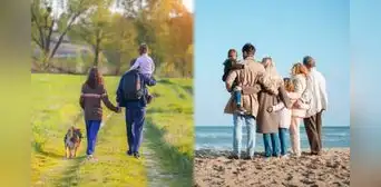 Esta es la ciudad de California nombrada como el mejor lugar para criar una familia en Estados Unidos Esta es la ciudad de California nombrada como el mejor lugar para criar una familia en Estados Unidos
