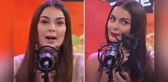 Laura Spoya cuenta que ya no duerme sola tras su divorcio con Brian Rullan: "Vemos Netflix juntos"