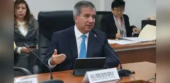 Retiro AFP: MEF frena pretensión del Congreso a días del predictamen y anticipa que observaría el octavo retiro de fondos Retiro AFP: MEF frena pretensión del Congreso a días del predictamen y anticipa que observaría el octavo retiro de fondos