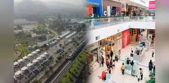 Un nuevo centro comercial tendrá este conocido distrito de Lima Metropolitana: será el segundo mall y se construirá sobre actual supermercado
