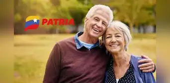Pago Amor Mayor en junio 2025: cronograma para pensionados y cómo cobrar en pocos pasos vía Sistema Patria Pago Amor Mayor en junio 2025: cronograma para pensionados y cómo cobrar en pocos pasos vía Sistema Patria