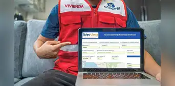 Quipu Llaqta: conoce los requisitos para acceder al título de propiedad en Perú con la plataforma digital de Cofopri