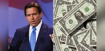 Sueldo mínimo en Florida: a partir de esta fecha los trabajadores recibirán este histórico aumento salarial en 2025 Sueldo mínimo en Florida: a partir de esta fecha los trabajadores recibirán este histórico aumento salarial en 2025