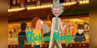 Capítulo 3 de 'Rick y Morty' temporada 8: fecha, hora y dónde ver el nuevo episodio de la serie animada