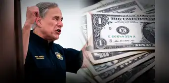 Texas incrementa el salario mínimo por ciudades: Greg Abbott impulsa nuevo aumento para trabajadores en 2025