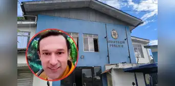 Turista estadounidense muere en sesión de ayahuasca en Iquitos: no informó sobre tratamiento con antibióticos Turista estadounidense muere en sesión de ayahuasca en Iquitos: no informó sobre tratamiento con antibióticos