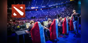 Torneo Interuniversitario de Esports: Perú seleccionará equipo de Dota 2 para el Mundial Rusia 2025 con US$ 60.000 de premio Torneo Interuniversitario de Esports: Perú seleccionará equipo de Dota 2 para el Mundial Rusia 2025 con US$ 60.000 de premio