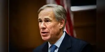Nueva ley firmada por Greg Abbott pondría en peligro la privacidad de miles de residentes en Texas Nueva ley firmada por Greg Abbott pondría en peligro la privacidad de miles de residentes en Texas