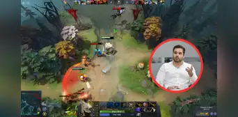 Diego Mohme, secretario de la Federación de Esports, destaca el poder de la comunidad de Dota 2 en Perú: "Es una gran oportunidad" Diego Mohme, secretario de la Federación de Esports, destaca el poder de la comunidad de Dota 2 en Perú: "Es una gran oportunidad"