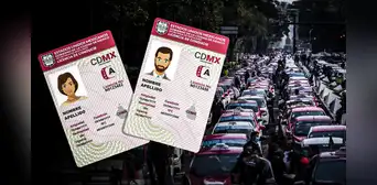 Anuncian últimas fechas para obtener licencia de conducir en CDMX: conoce el calendario 2025 aquí Anuncian últimas fechas para obtener licencia de conducir en CDMX: conoce el calendario 2025 aquí