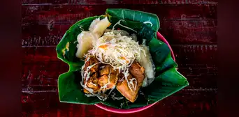 Este país de América Latina tiene la cocina peor calificada por Taste Atlas en 2025: ocupa el último lugar del ranking de 100 Este país de América Latina tiene la cocina peor calificada por Taste Atlas en 2025: ocupa el último lugar del ranking de 100