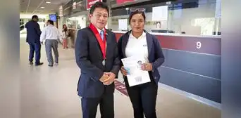 Se inicia campaña nacional de entrega de depósitos judiciales Se inicia campaña nacional de entrega de depósitos judiciales