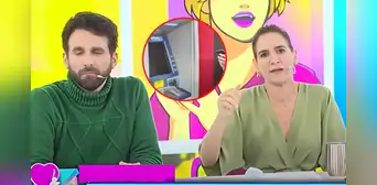 Gigi Mitre sorprende al contar cómo sufrió el robo de 3.000 dólares en agencia bancaria: "Me parece el colmo"