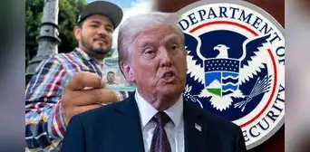 Trump, USCIS y sus malas noticias para inmigrantes en EEUU: indocumentados con Green Card podrán ser deportados por estas razones en 2025 Trump, USCIS y sus malas noticias para inmigrantes en EEUU: indocumentados con Green Card podrán ser deportados por estas razones en 2025