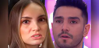 Cachaza le responde fuerte a Rafael Cardozo tras acusarla de quedarse con todos sus terrenos: "No éramos casados" Cachaza le responde fuerte a Rafael Cardozo tras acusarla de quedarse con todos sus terrenos: "No éramos casados"