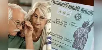 ¿Adiós a los cheques del Seguro Social? Lo que debes saber sobre el cambio de Trump que podría afectar tus pagos
