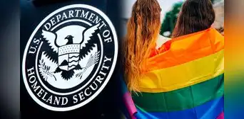 USCIS y sus buenas noticias para inmigrantes en EEUU: Green Card será accesible para parejas del mismo género