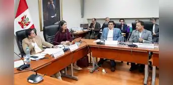 Ley Mape se estanca en Congreso a pocos días del cierre de legislatura: estas son las críticas Ley Mape se estanca en Congreso a pocos días del cierre de legislatura: estas son las críticas