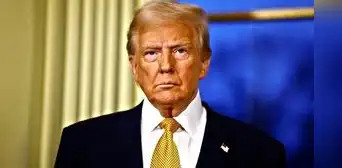 Hombre amenazó a Donald Trump e incriminó a inmigrante para que sea deportado de EEUU, según Fiscalía