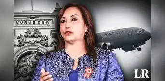 Dina Boluarte pide permiso al Congreso para ir a Francia por 5 días para participar en la UNOC 3