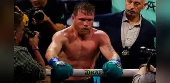 Ponen en aprietos a Canelo Álvarez: excampeón mundial acusa a mexicano de uso de sustancias prohibidas