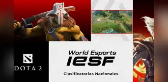 Torneo Interuniversitario de Esports: ¿cómo las universidades pueden inscribirse a este campeonato nacional de videojuego? Torneo Interuniversitario de Esports: ¿cómo las universidades pueden inscribirse a este campeonato nacional de videojuego?