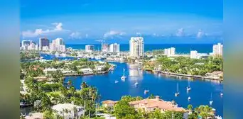 Las ciudades de Florida que forman parte del ranking de los mejores lugares para vivir en Estados Unidos Las ciudades de Florida que forman parte del ranking de los mejores lugares para vivir en Estados Unidos
