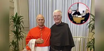 Padre agustino sobre apoyo que brindaba León XIV a los pobres en Trujillo: "Los trataba con dignidad"