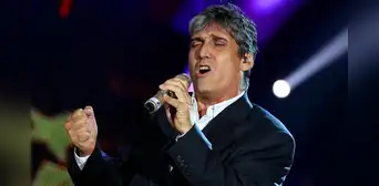 Guillermo Dávila regresa a Lima tras reconciliarse con su hijo peruano: entradas, fecha y lugar del concierto Guillermo Dávila regresa a Lima tras reconciliarse con su hijo peruano: entradas, fecha y lugar del concierto
