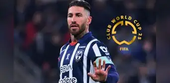 Fixture y canal de transmisión de los partidos del Monterrey en el Mundial de Clubes 2025
