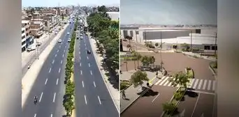 La moderna obra vial que renovará vía histórica en Lima Norte: beneficiará a 600.000 vecinos y mejorará tránsito vehicular La moderna obra vial que renovará vía histórica en Lima Norte: beneficiará a 600.000 vecinos y mejorará tránsito vehicular