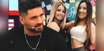 Pablo Heredia se sincera sobre su relación con Ale Fuller y revela si le fue infiel con Flavia Laos: "Un día pasó" Pablo Heredia se sincera sobre su relación con Ale Fuller y revela si le fue infiel con Flavia Laos: "Un día pasó"