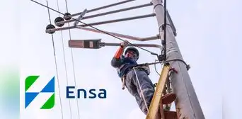 Este distrito de Lambayeque estará sin luz este 5 de junio: horarios y zonas afectadas, según Ensa Este distrito de Lambayeque estará sin luz este 5 de junio: horarios y zonas afectadas, según Ensa