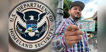 USCIS alerta a inmigrantes en EEUU: estos tipos de Green Card expirarán oficialmente y debes reemplazarlos en 2025 USCIS alerta a inmigrantes en EEUU: estos tipos de Green Card expirarán oficialmente y debes reemplazarlos en 2025