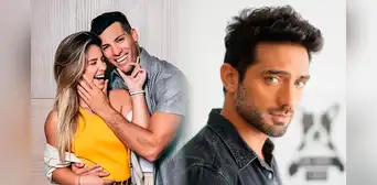 Flavia Laos revela que sí termino su relación con Pablo Heredia por Patricio Parodi: "No estaba enamorada" Flavia Laos revela que sí termino su relación con Pablo Heredia por Patricio Parodi: "No estaba enamorada"