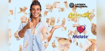 Resultados de la Lotería Nacional de México: verifica los números ganadores del sorteo del martes 3 de junio Resultados de la Lotería Nacional de México: verifica los números ganadores del sorteo del martes 3 de junio