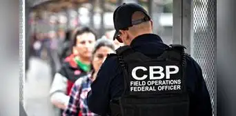 La recomendación de CBP para quienes desean ingresar a Texas sin problemas: deben solicitar un permiso I-94 La recomendación de CBP para quienes desean ingresar a Texas sin problemas: deben solicitar un permiso I-94