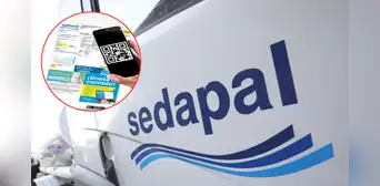 ¿Cómo ver y pagar mi recibo de Sedapal en internet paso a paso?