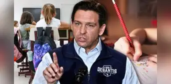 Fin de las vacaciones de verano confirmado: en estas fechas se llevará a cabo el inicio de clases en Florida 2025-2026 Fin de las vacaciones de verano confirmado: en estas fechas se llevará a cabo el inicio de clases en Florida 2025-2026