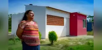 Nuevo apoyo para mujeres en Edomex: fechas y requisitos para acceder al programa de Vivienda para el Bienestar 2025