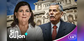 RMP sobre nuevo dictamen que permite hacer campaña política a congresistas: "Ni con semana de representación los van a reelegir" RMP sobre nuevo dictamen que permite hacer campaña política a congresistas: "Ni con semana de representación los van a reelegir"