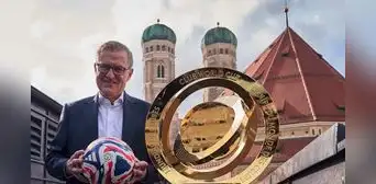 El equipo que aún no debuta en el Mundial de Clubes 2025, pero ya clasificó para la edición 2029 del torneo El equipo que aún no debuta en el Mundial de Clubes 2025, pero ya clasificó para la edición 2029 del torneo