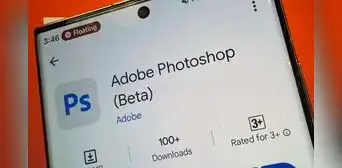 Olvídate de Canva: Photoshop ya tiene su versión para teléfonos Android y estas son todas sus funciones