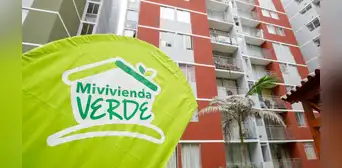 Bono Verde del Ministerio de Vivienda: obtén hasta S/37.300 para cumplir el sueño de la casa propia con estos únicos requisitos Bono Verde del Ministerio de Vivienda: obtén hasta S/37.300 para cumplir el sueño de la casa propia con estos únicos requisitos