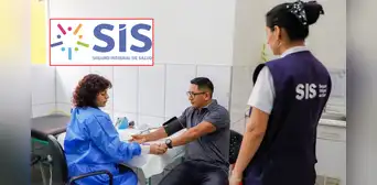 SIS: ¿dónde me atiendo? Conoce aquí el centro de salud que te corresponde SIS: ¿dónde me atiendo? Conoce aquí el centro de salud que te corresponde