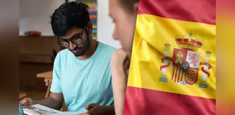 Ahora los latinoamericanos tienen nuevas oportunidades para trabajar y estudiar legalmente en España Ahora los latinoamericanos tienen nuevas oportunidades para trabajar y estudiar legalmente en España