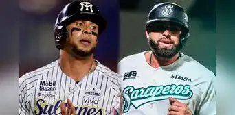 [LMB 2025] Sultanes de Monterrey vs Saraperos EN VIVO: ¿a qué hora y dónde ver el juego 2 del Clásico del Norte?